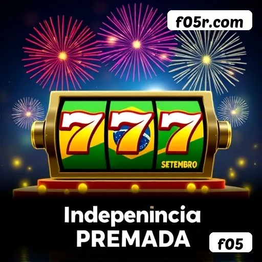 f05 Belo Horizonte - Jackpots