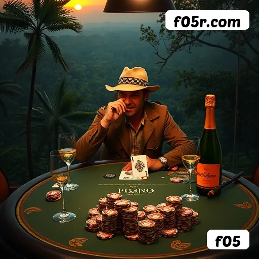 f05 Brasília - Jogo Features