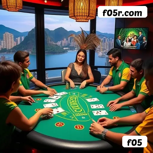 f05 Fortaleza - Reviews