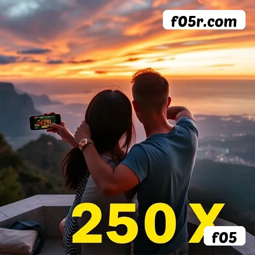 f05 - cassino ao vivo